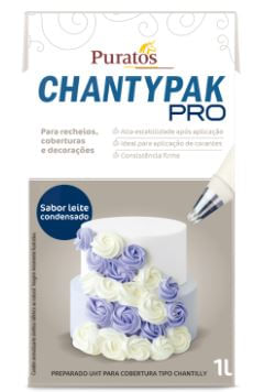 Chantilly Decor Up Deluxe 1l