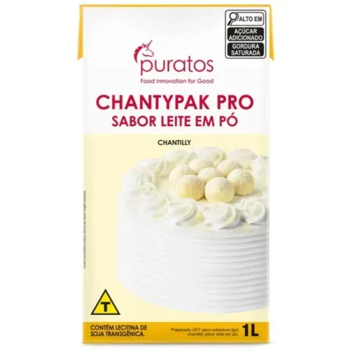 Chantilly Decor Up Deluxe 1l