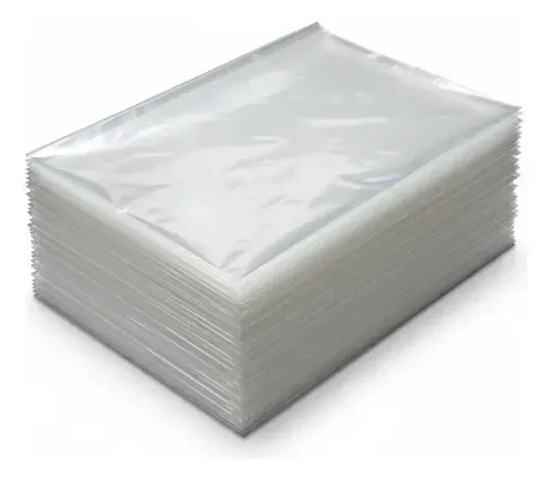 Saco Plastico Baixa Densidade 60x100 60kg Ewplastic 25un