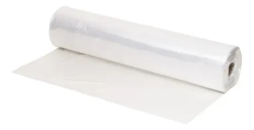 Bobina Picotada 20x28 Bompack 2l 500un