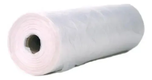 Bobina Picotada 25x33 Bompack 3l 500un