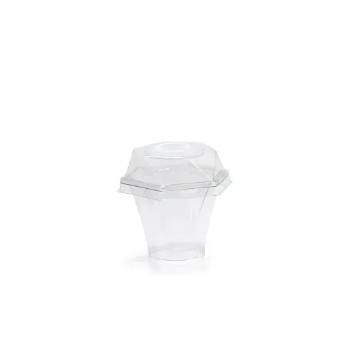 Porta G-658sf Sobremesa 500ml Cristal 10un
