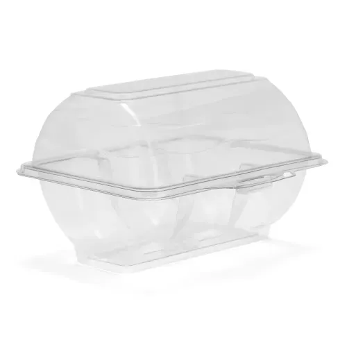 Porta G-658sf Sobremesa 500ml Cristal 10un